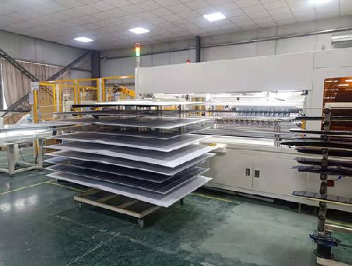 生產(chǎn)車(chē)間