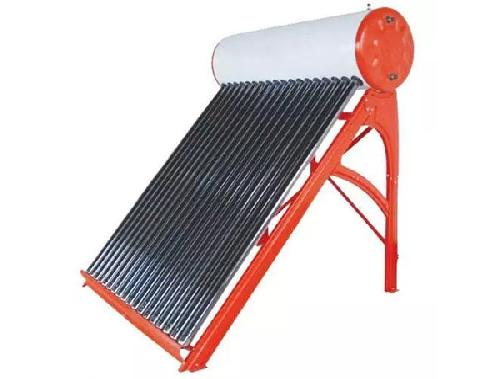 太陽(yáng)能熱水器